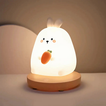 Cute Animal Night Lamp