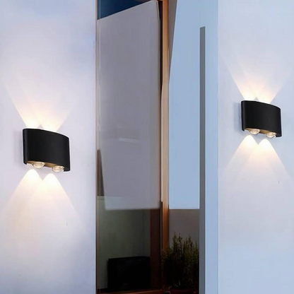 Led Wall Lamp