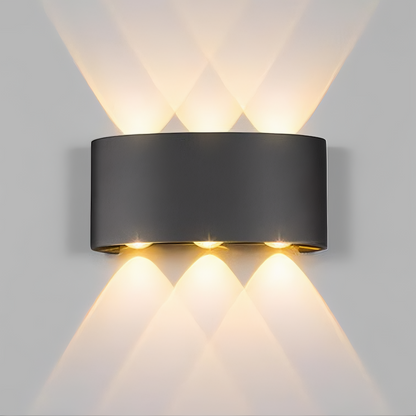 Led Wall Lamp