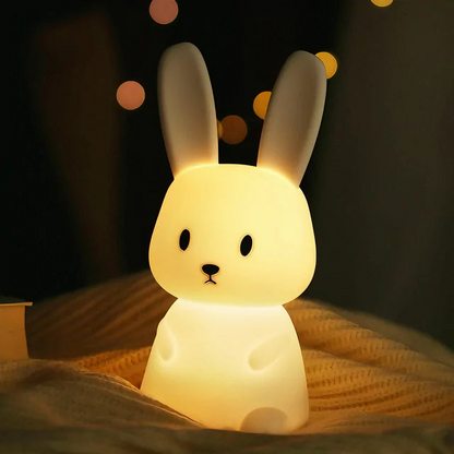 Bunny Night Lamp 3