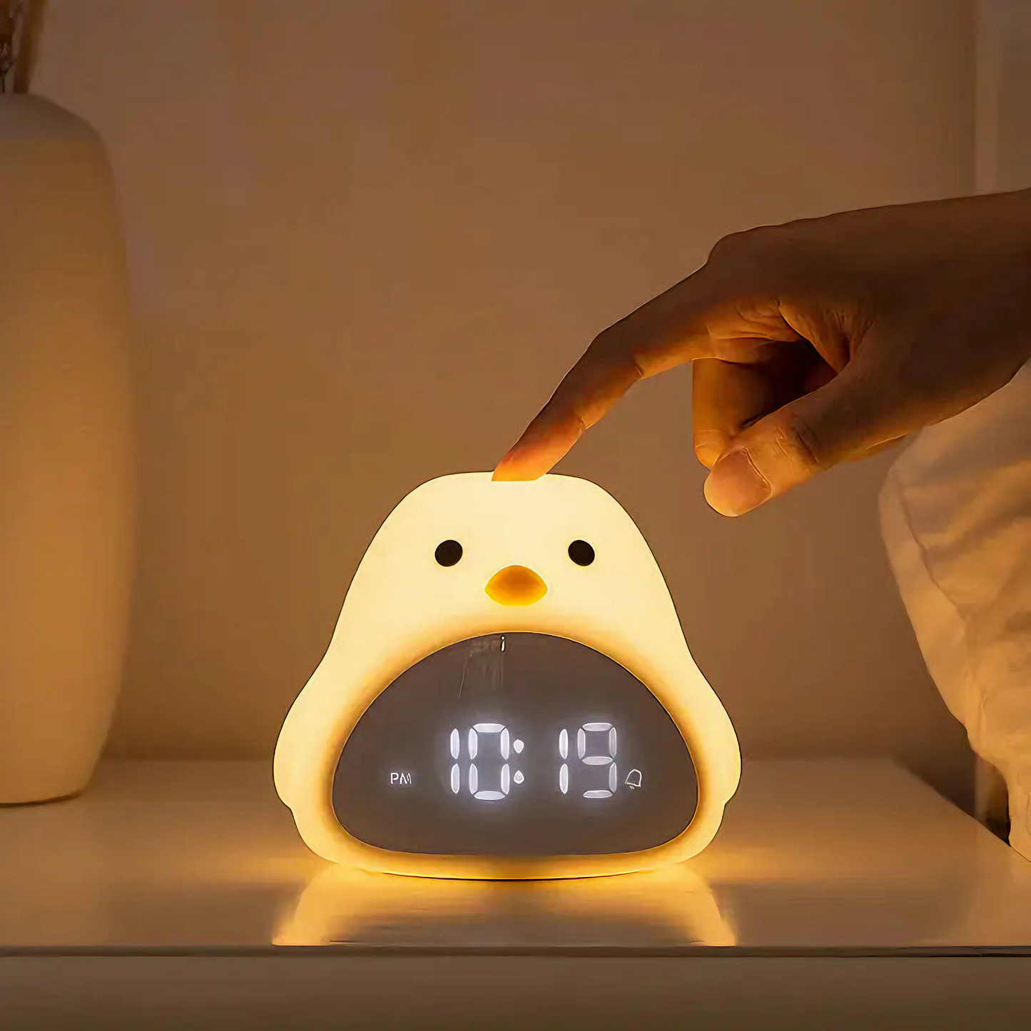 Bird Night Light