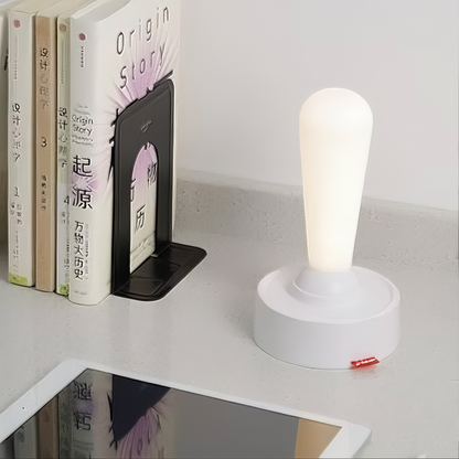 Toggle Switch Silicone Lamp