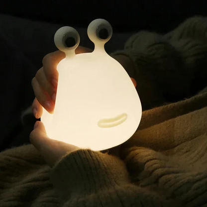 Sluggy Night Light