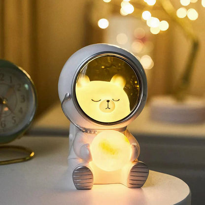 Galaxy Guardians Night Light