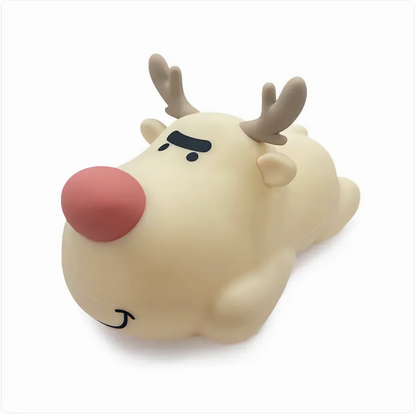 Reindeer Night Light