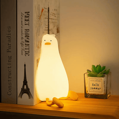 Lightgrace Duck Night Light