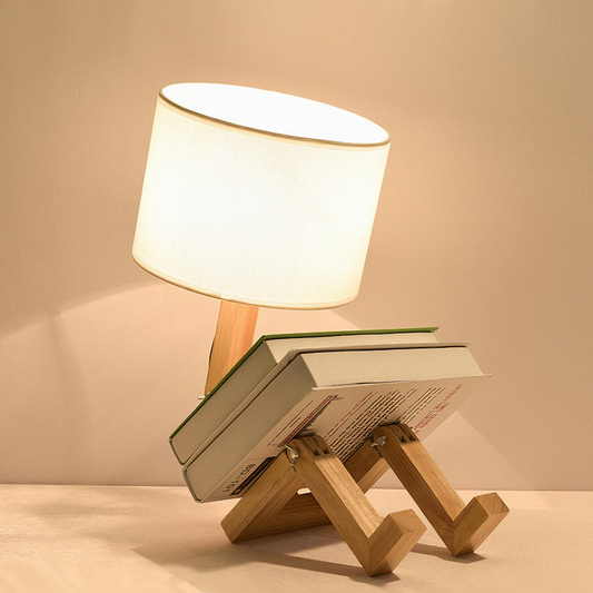 Adjustable Book Reading Lamp