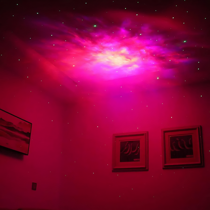 Sky Projector