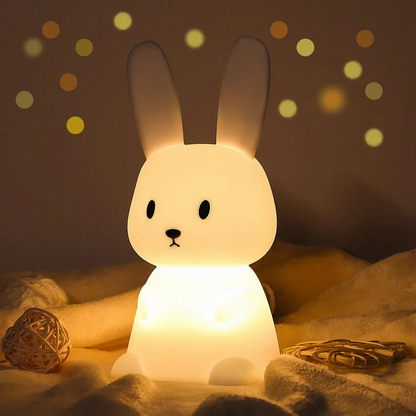 Bunny Night Lamp 3