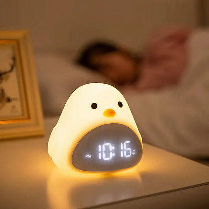 Bird Night Light