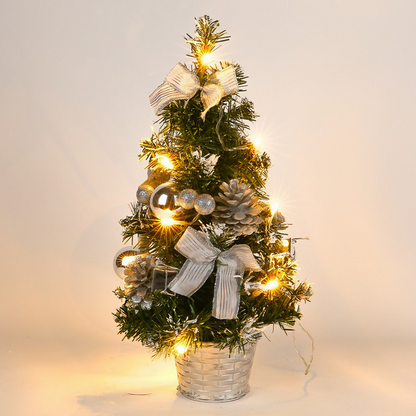 Decorative Christmas Tree - Light Grace