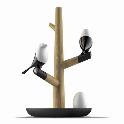 Lucky Bird Night Lamp