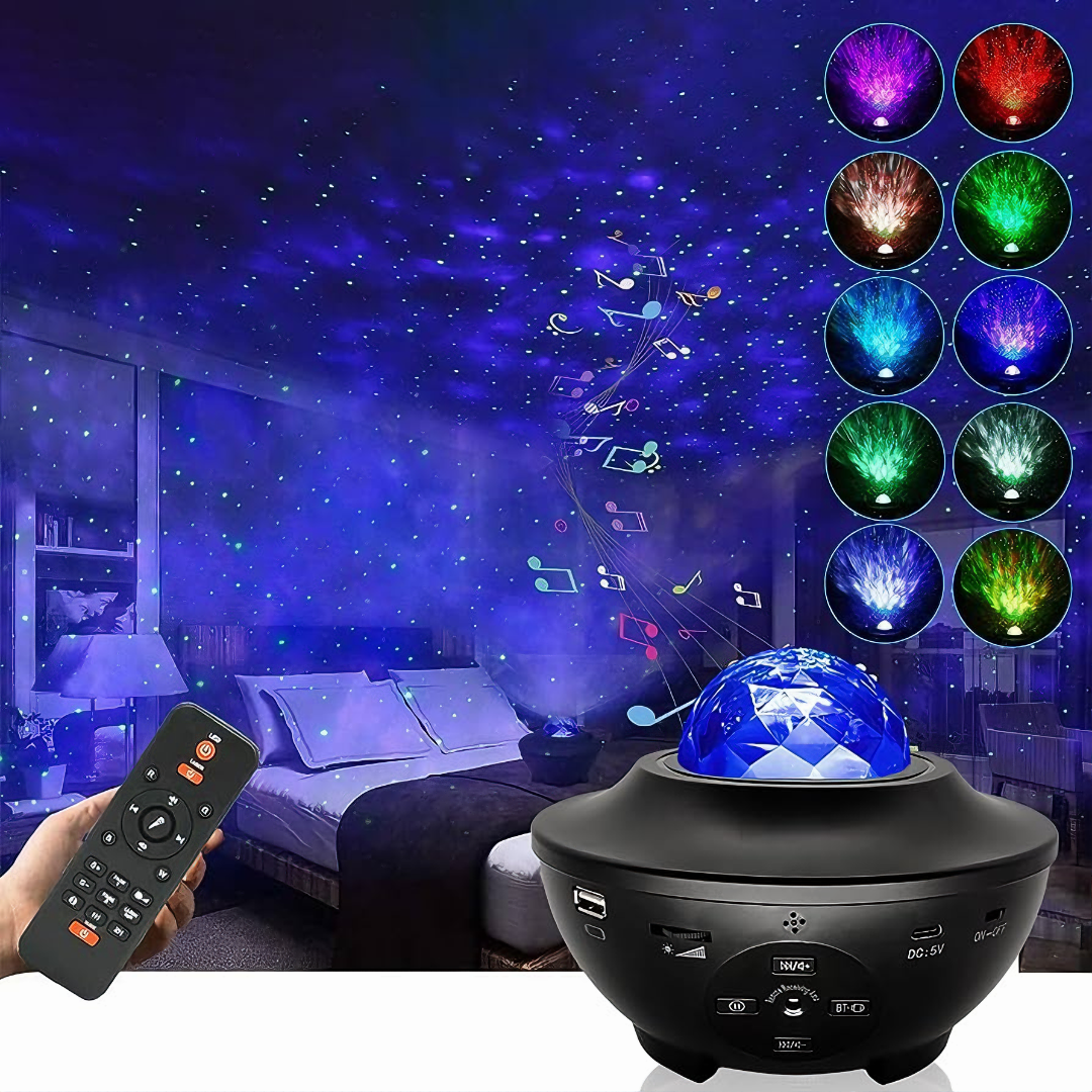 Sky Projector