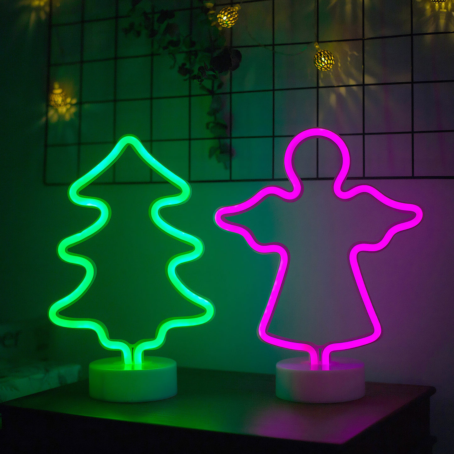 Creative Neon Lamps 2