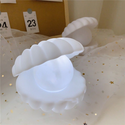 Pearl Night Light