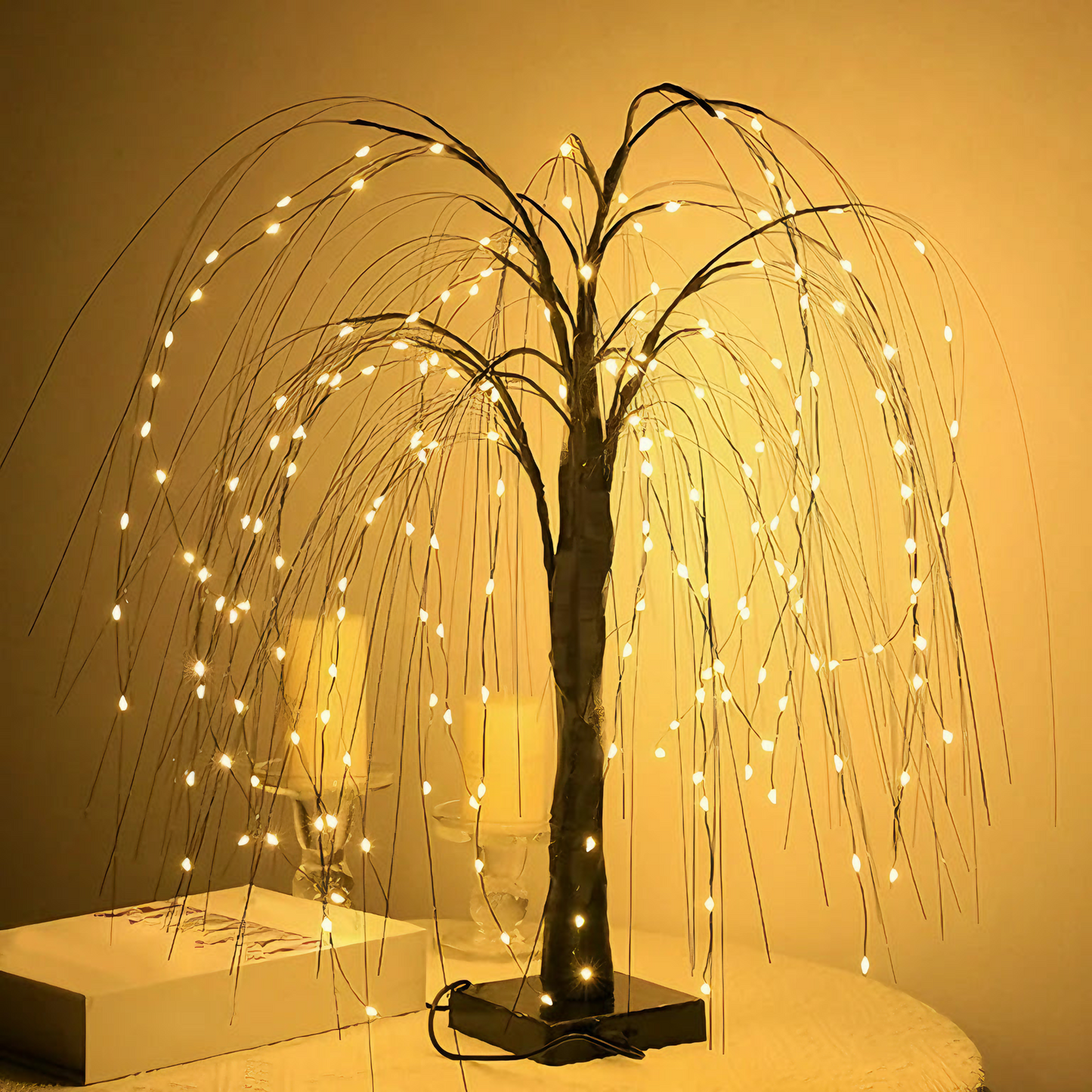 Willow Tree Lamp