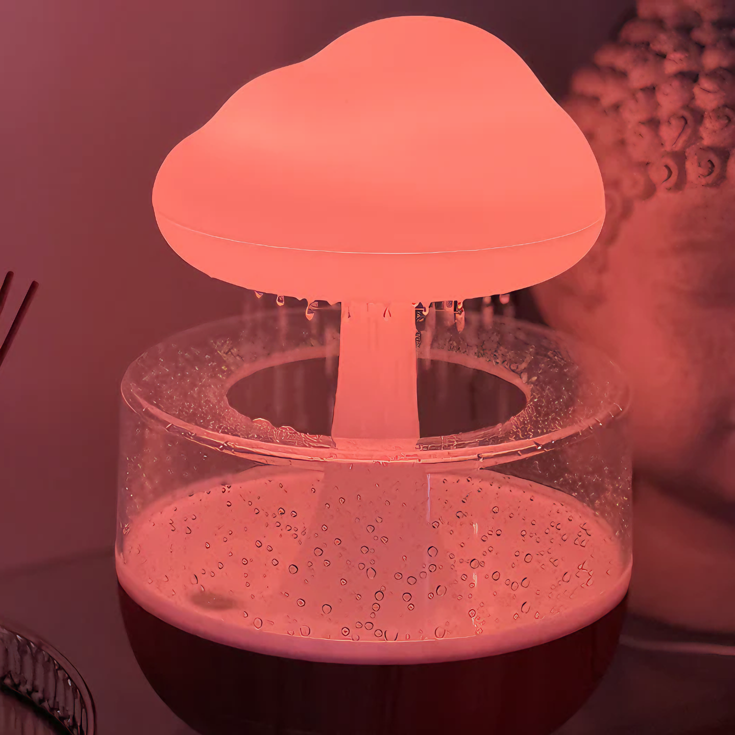 Rain Cloud Humidifier