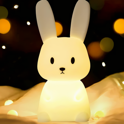 Bunny Night Lamp 3