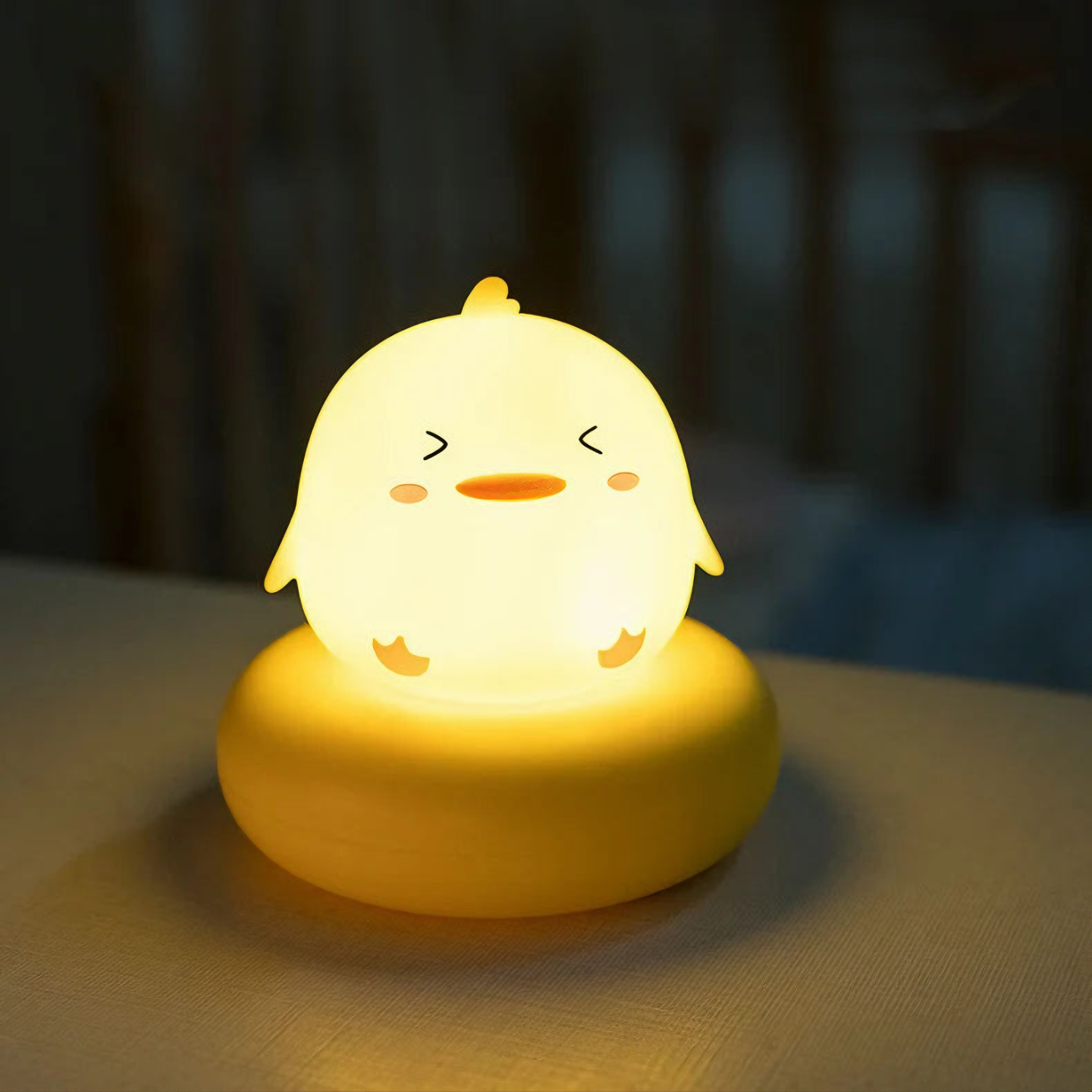 Small Animals Night Lights