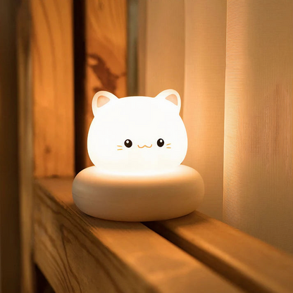 Small Animals Night Lights