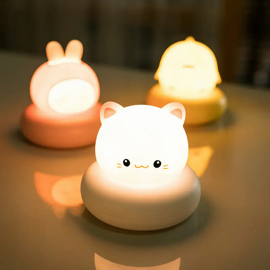 Small Animals Night Lights