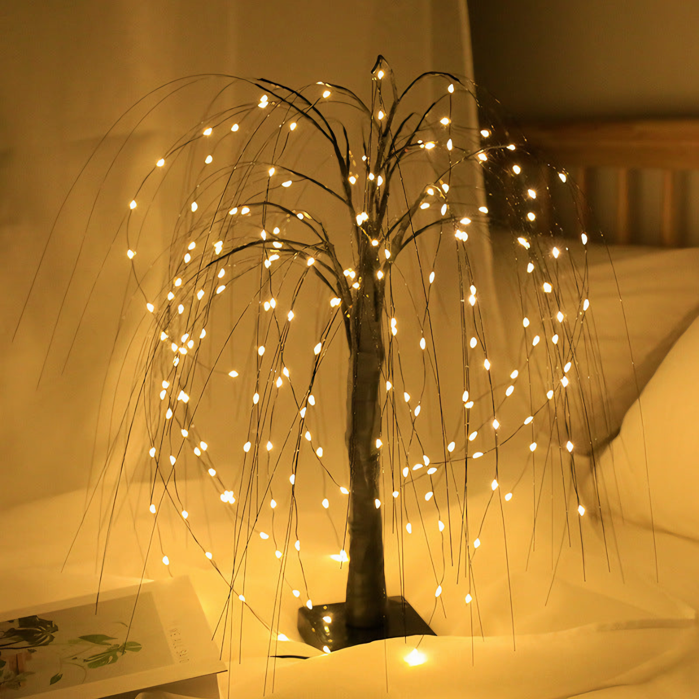 Willow Tree Lamp