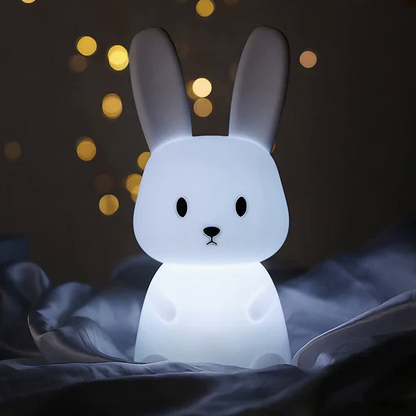 Bunny Night Lamp 3