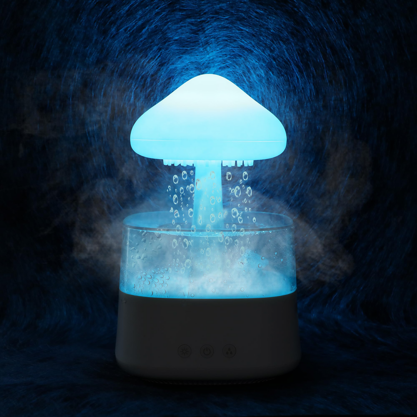 Rain Cloud Humidifier 2