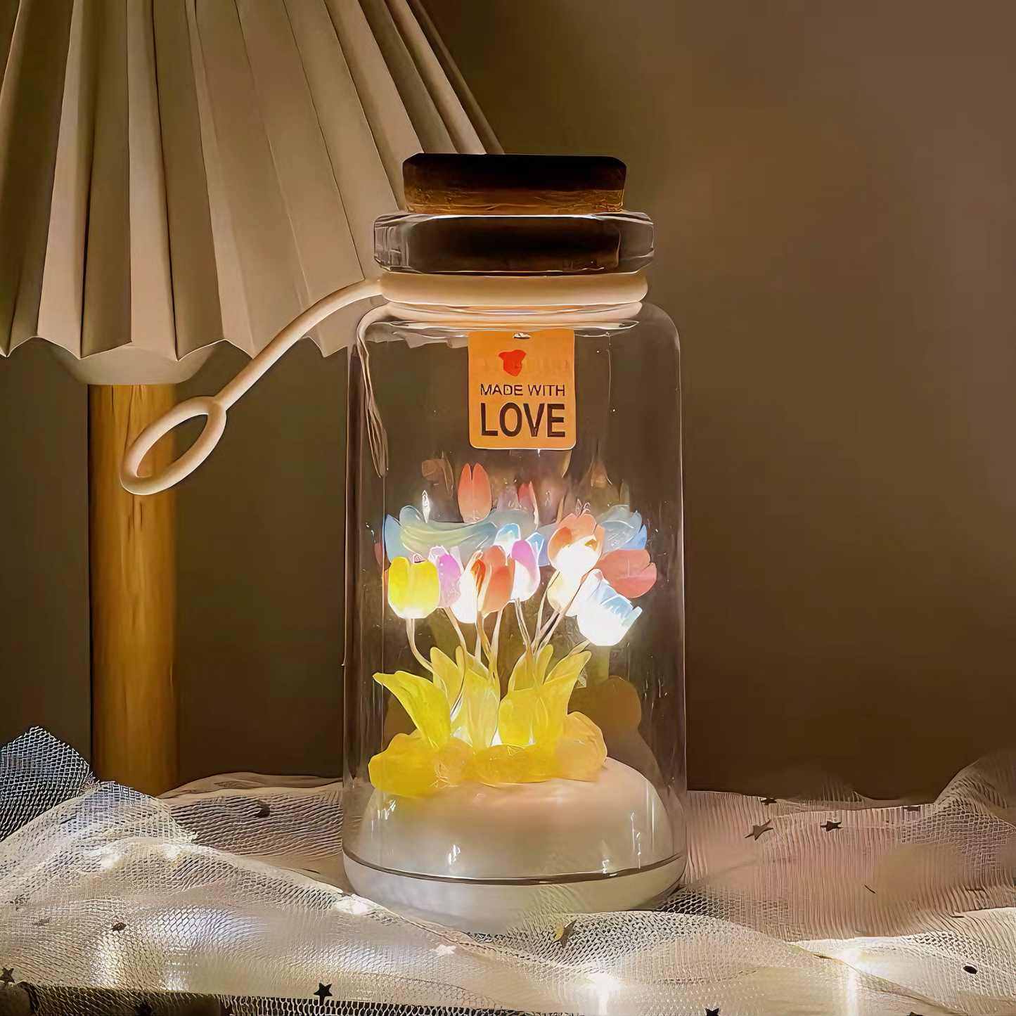 Tulips Dream Lamp