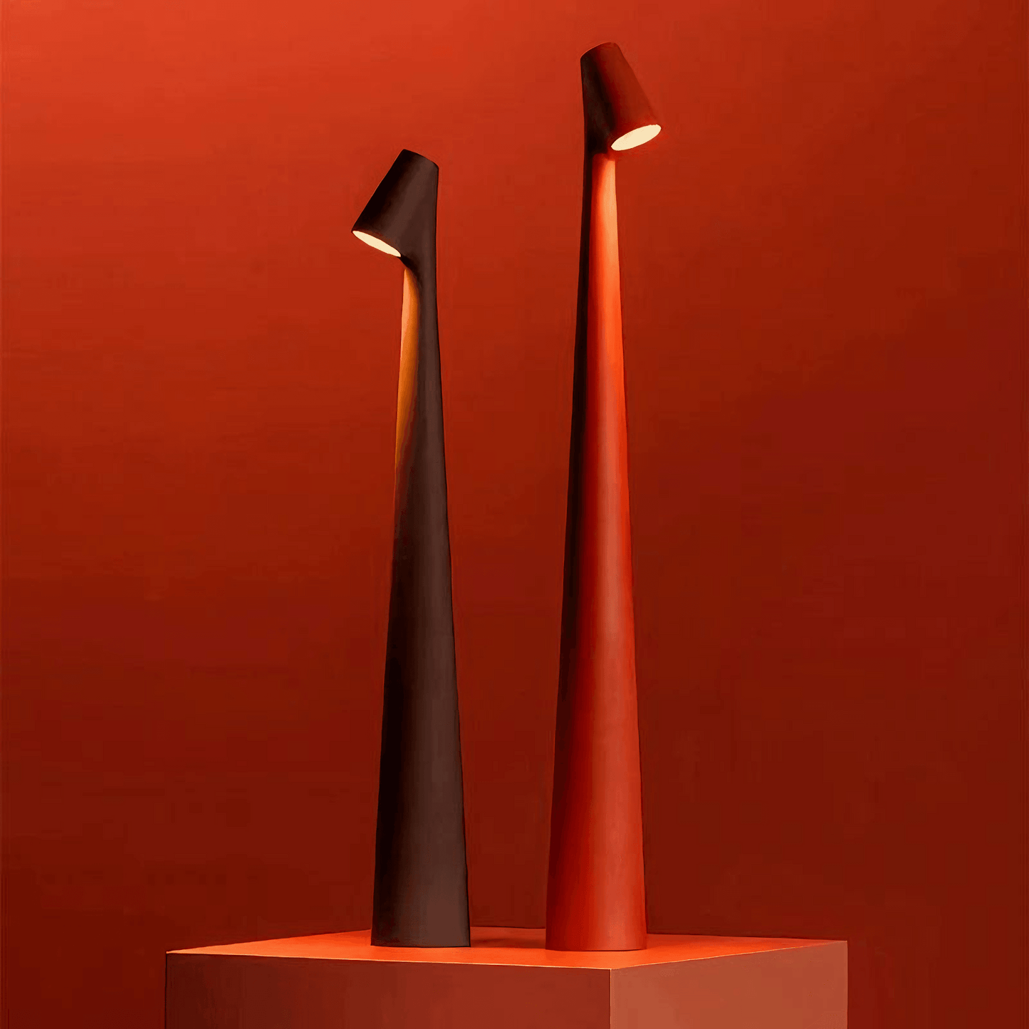 Lightgrace Cordless Table Lamp