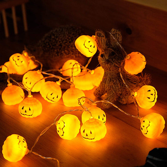 Halloween LED Lights