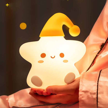 Star Night Light