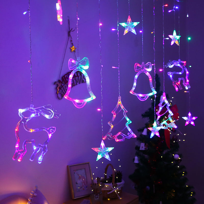 Christmas Decoration Lights