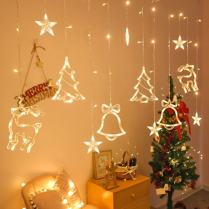 Christmas Decoration Lights