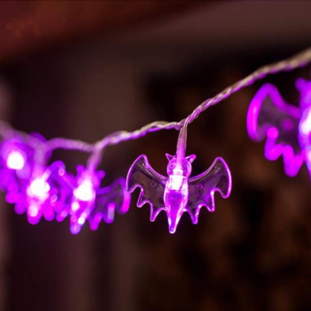 Halloween LED Lights