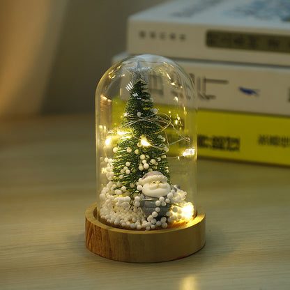 Decorative Christmas Night Lamps