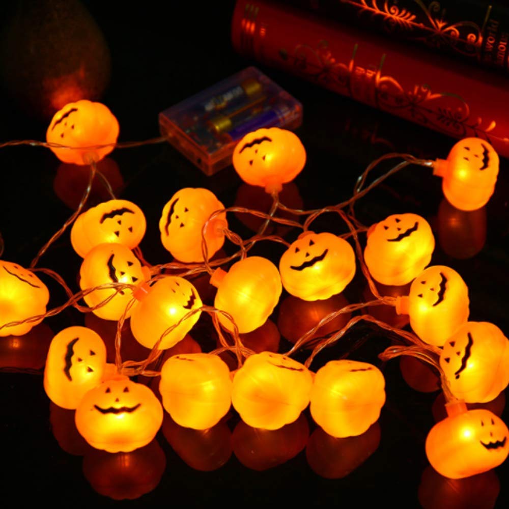 Halloween LED Lights