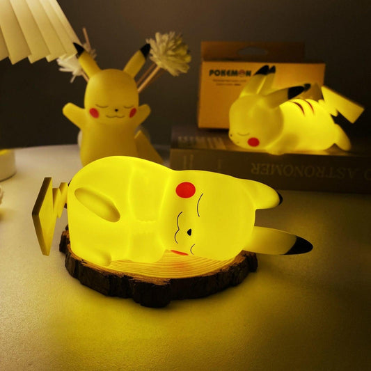 Lightgrace Pokemon Lamps - A