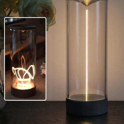 Magnetic Touch Lamp